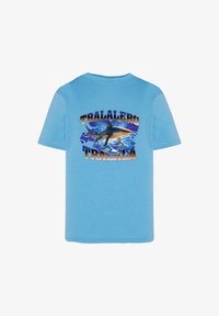 Niewybrane, light blue