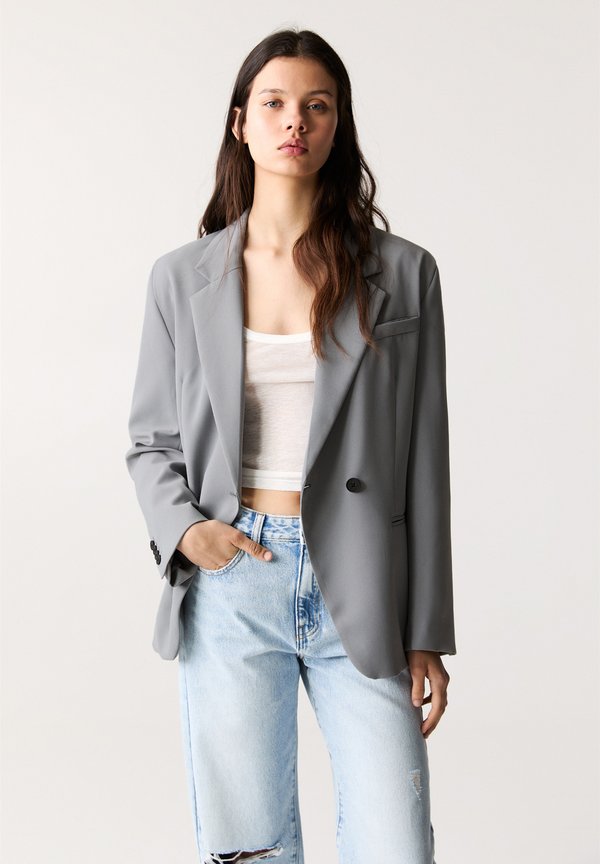 OVERSIZE  - Blazer
