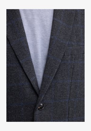 Big Star Švarkas - grau