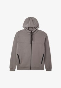 Selezionato, grigio topo