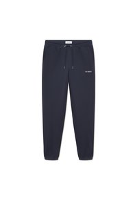Les Deux - Tracksuit bottoms - dark navy Thumbnail Image 1