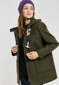 Non sélectionné, foresta