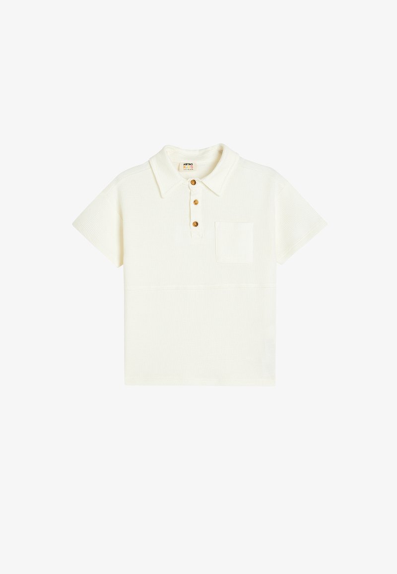 Koton Poloshirts - beige