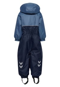 Hummel HMLSNOOPY TEX - Skipak - black iris