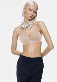 mey SERIE POETRY STELLAR - Triangel BH - blossom