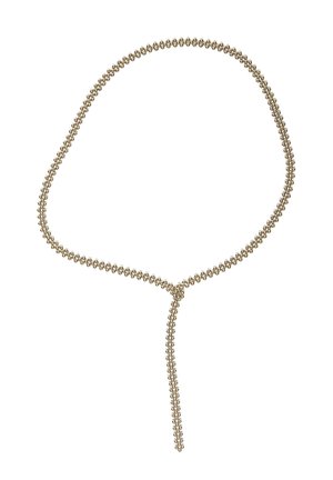 ELEGANCKI - Pas biodrowy