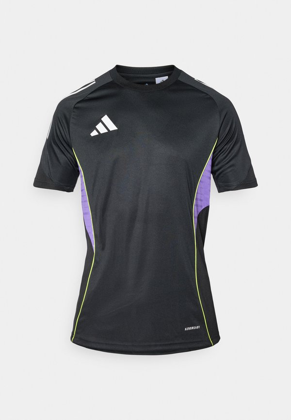 TIRO25 - Sports T-shirt4