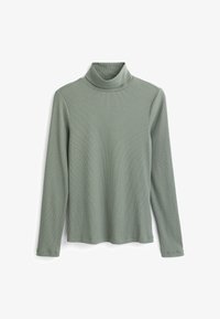 Unausgewählt, green