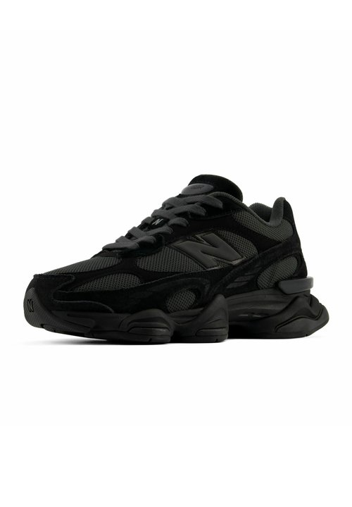 New Balance U9060 UNISEX - Trainers - black blacktop — photo 5
