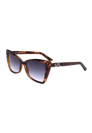 KARL LAGERFELD, KL6044S - Occhiali da sole - tortoise