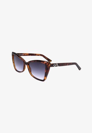 KARL LAGERFELD, KL6044S - Occhiali da sole - tortoise