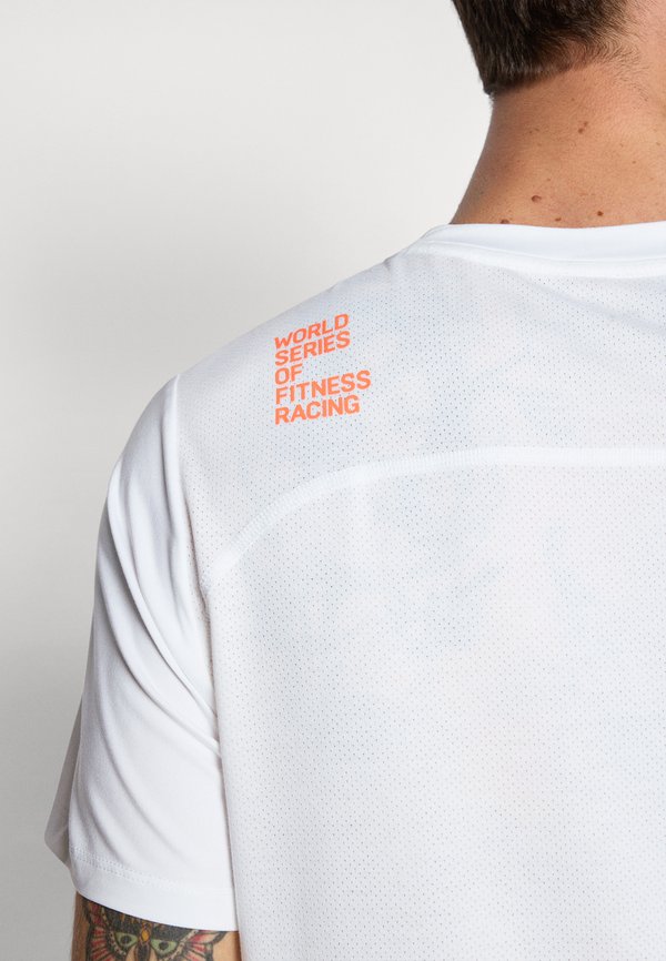 HYROX THERMOADAPT - Sports T-shirt4