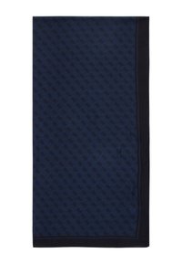 Guess MITO 4G  - Schal - blau