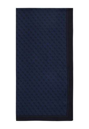 MITO 4G  - Schal - blau