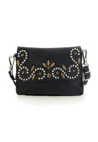 Non selezionato, nero