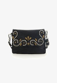 Non selezionato, nero