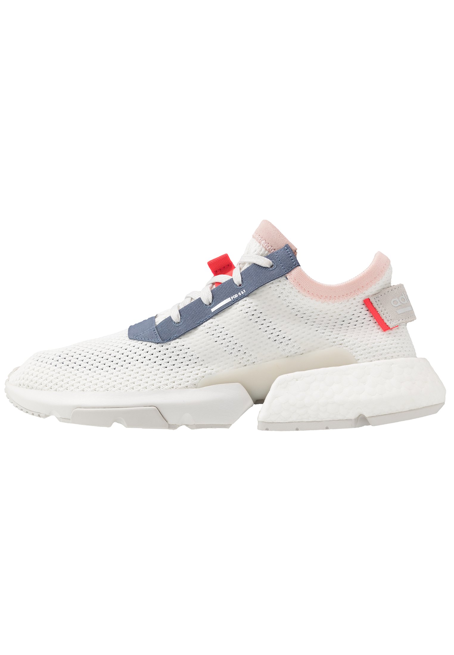 adidas Originals POD-S3.1 - Trainers - footwwar white/grey one - Zalando.de