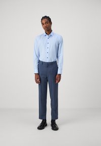 OLYMP Level Five Hemd - bleu