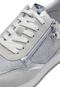 Tamaris Tenisice - lt grey comb