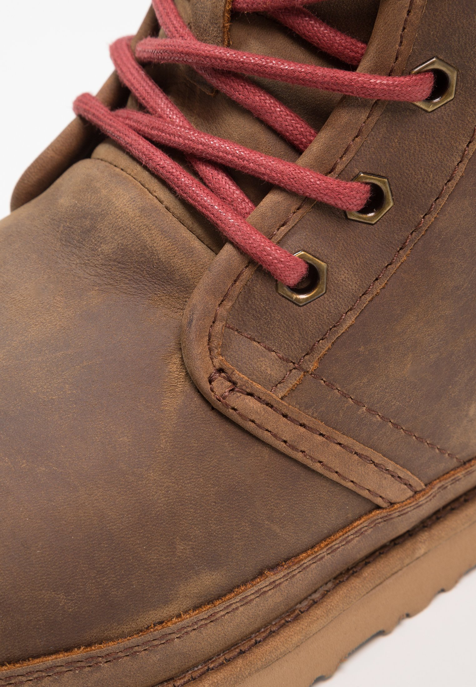 ugg lace up ankle boots