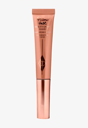 Charlotte Tilbury PILLOW TALK BEAUTY LIGHT WAND - Highlighter - pillow talk medium/deep