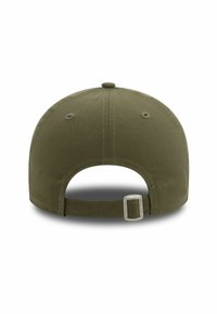 New Era 9FORTY REPREVE LOS ANGELES DODGERS - Gorra - olive