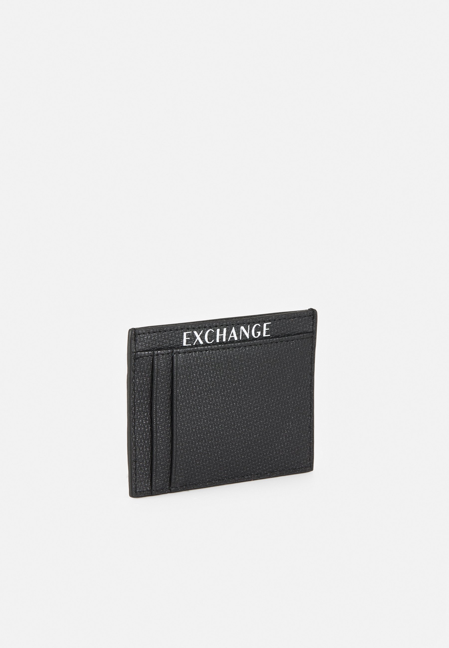 card holder armani exchange