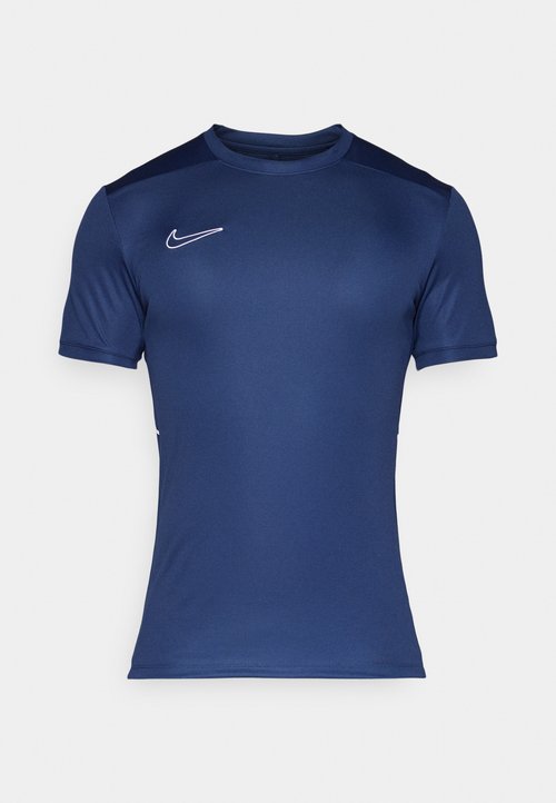 Nike Dri-FIT Logo Printing Round Neck Pullover Short Sleeve Us Edition T-Shirt — foto 5