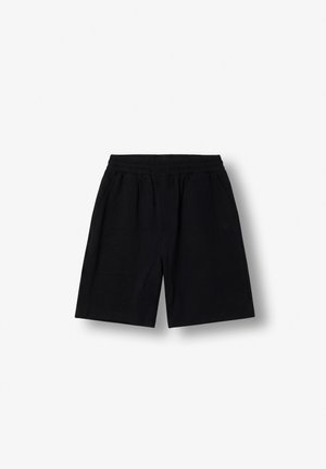 Burocs, Short - black