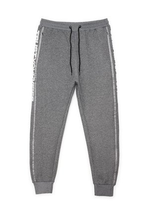 INSIDE JOGGER ATRÁS - Pantalones deportivos - gris