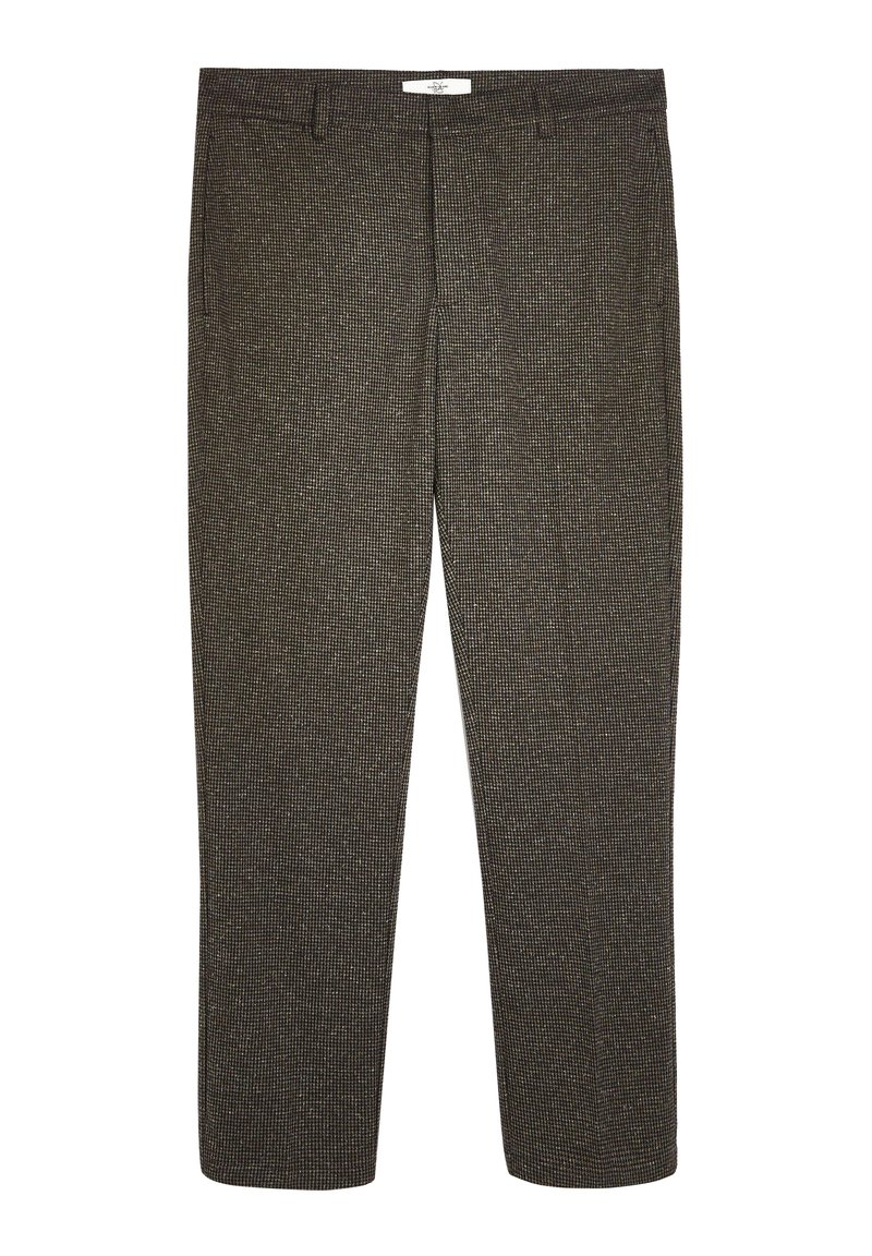 River Island Broek bruin