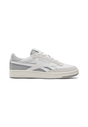 CLUB C REVENGE UNISEX - Sportbačiai - bouldergrey grey chalk