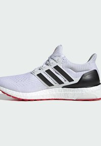 adidas Sportswear Baskets basses - cloud white   core black   better scarlet