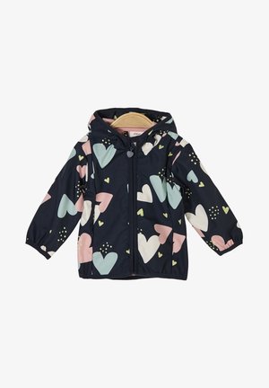 Light jacket - blau