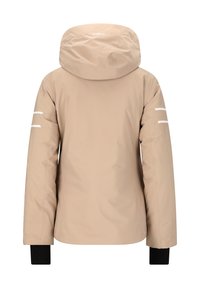 CMP Snowboardjakke - a simply taupe