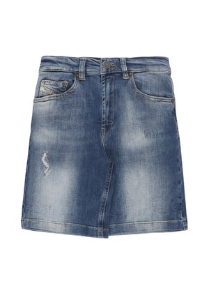 Shorts - blue