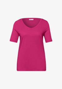 Non sélectionné, magenta dream
