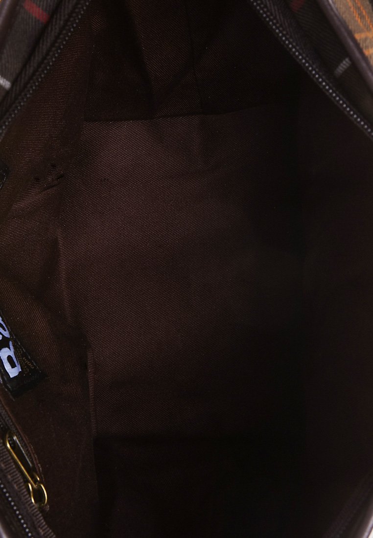 barbour handtasche