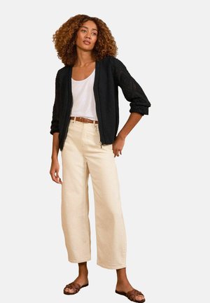 REGULAR FIT - Kofta - navy