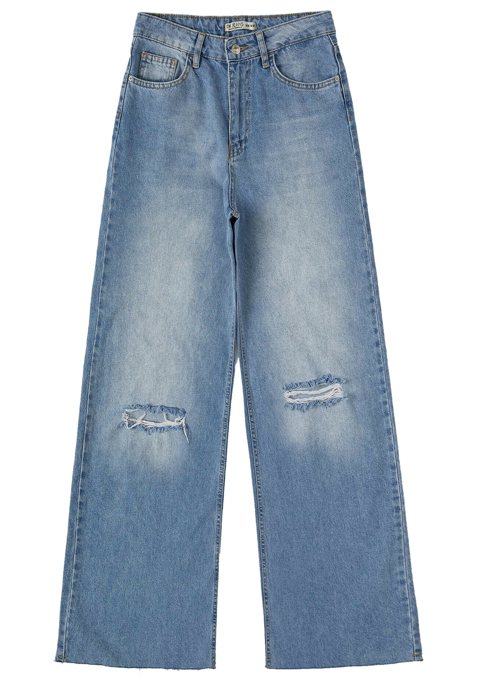 Femme Jean flare Femme Jean flare