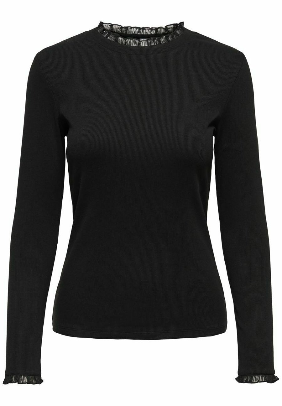 Long sleeve top
