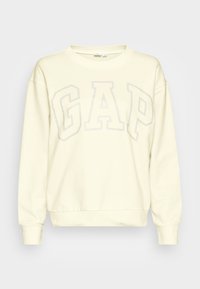 GAP Felpa - yellow