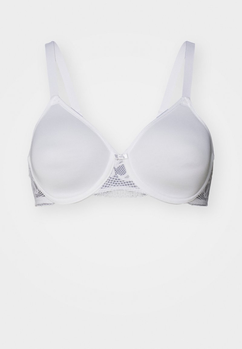 Triumph Beugel BH wit