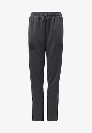 TAN TRAINING TRACKSUIT BOTTOMS - Jogginghose - grey