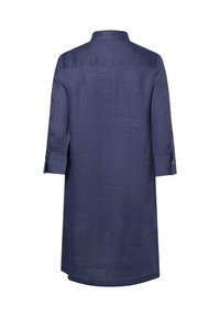 Apriori Blusenkleid - indigo