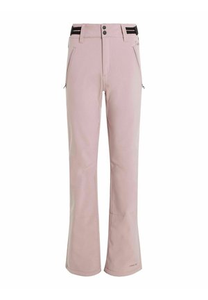 Protest LOLE - Skihose - mauve