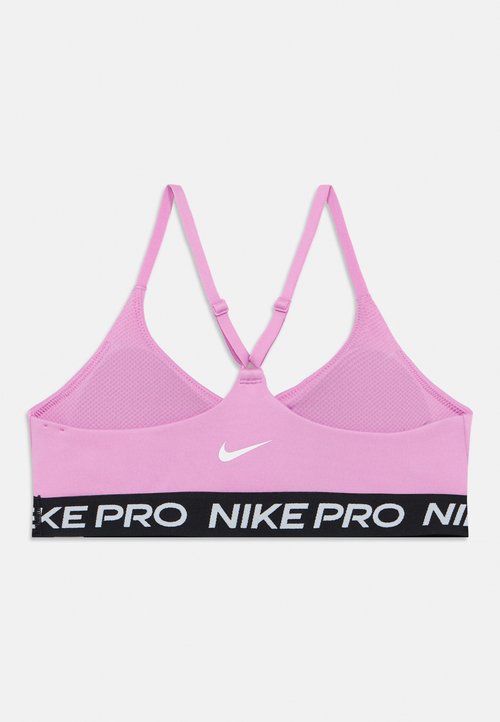 Nike Sports bra - magenta — photo 2