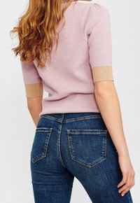 Nümph Maglione - light pink