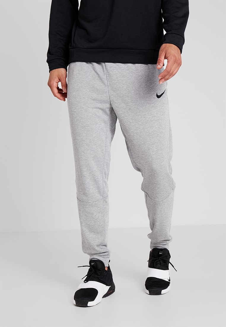 DRY TAPERED PANT Joggebukse grau DRY TAPERED PANT Joggebukse grau