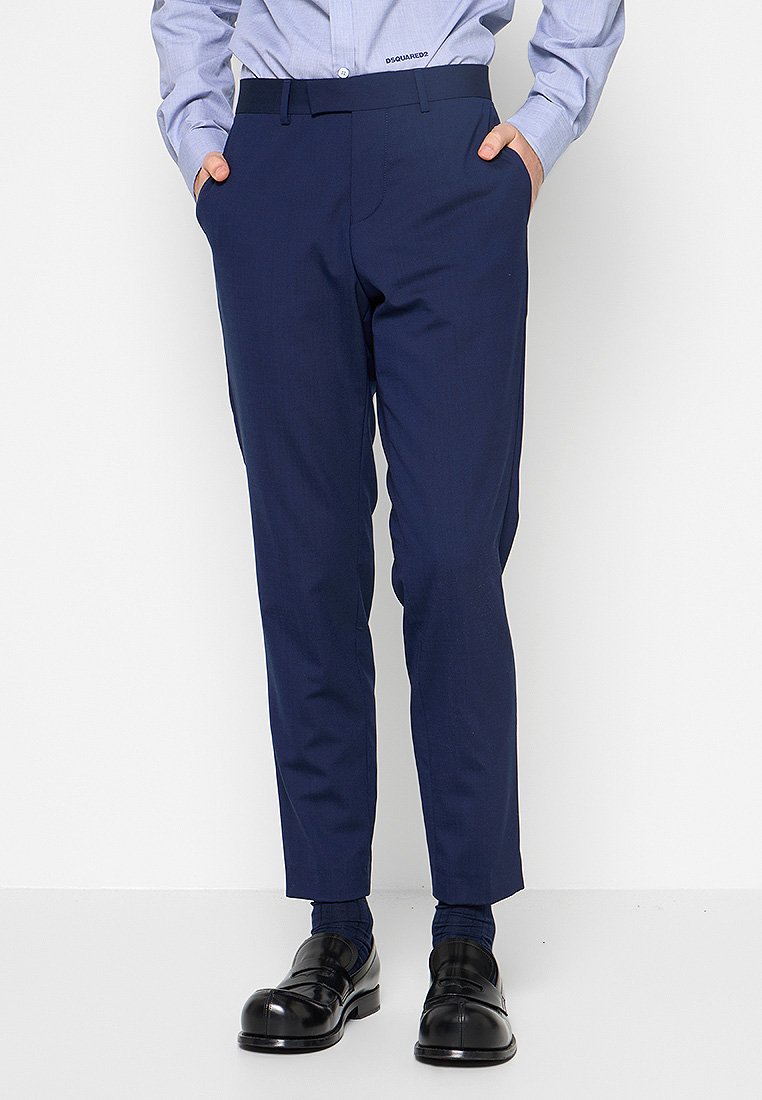 Tiger Of Sweden Pantalon zwart